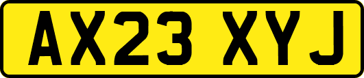 AX23XYJ