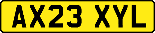 AX23XYL
