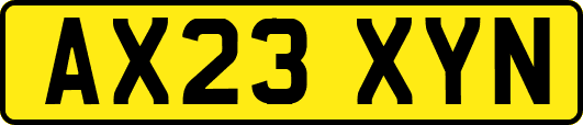 AX23XYN