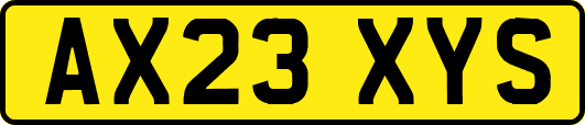 AX23XYS