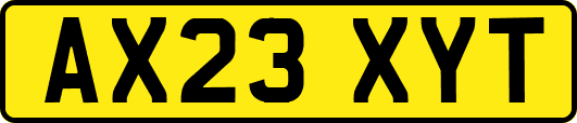 AX23XYT