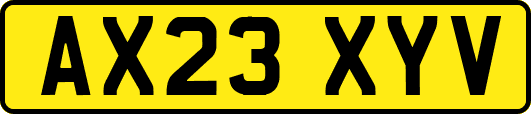 AX23XYV