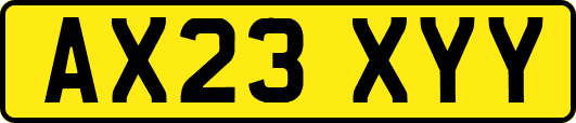 AX23XYY