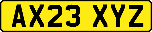 AX23XYZ