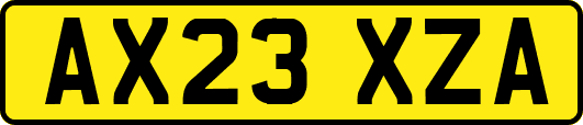 AX23XZA