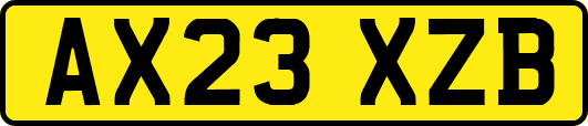 AX23XZB