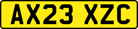 AX23XZC