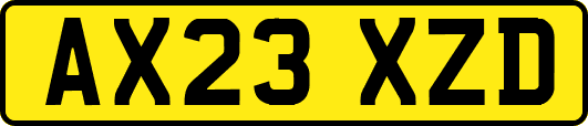 AX23XZD