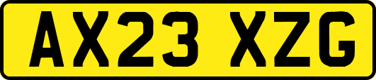 AX23XZG
