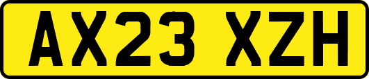 AX23XZH