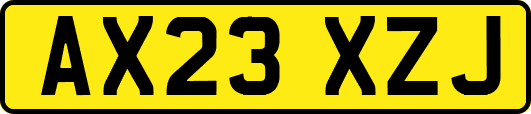 AX23XZJ