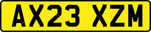 AX23XZM