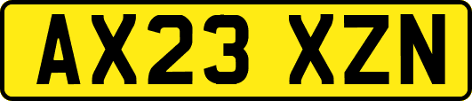 AX23XZN