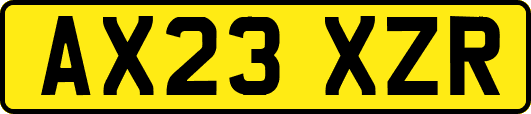 AX23XZR