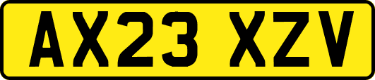 AX23XZV
