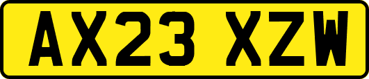 AX23XZW