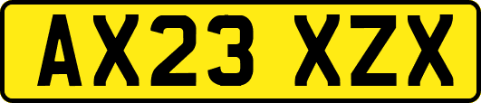 AX23XZX