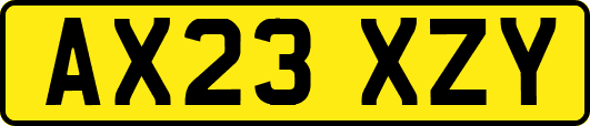 AX23XZY