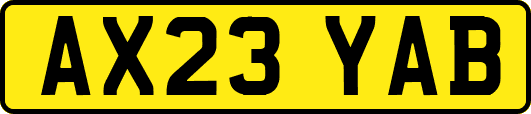AX23YAB