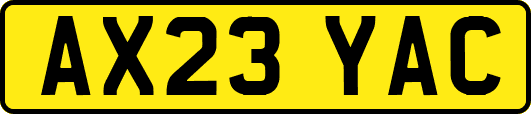 AX23YAC