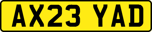 AX23YAD