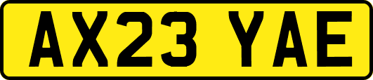 AX23YAE