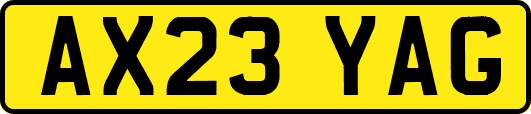 AX23YAG
