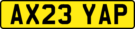AX23YAP
