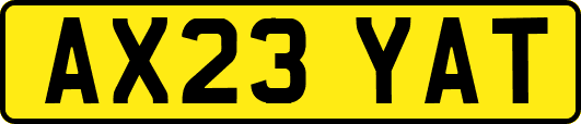 AX23YAT