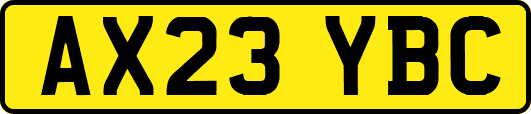 AX23YBC