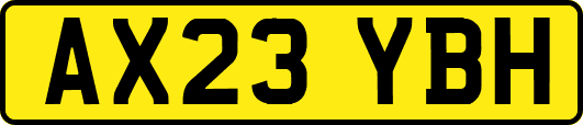 AX23YBH