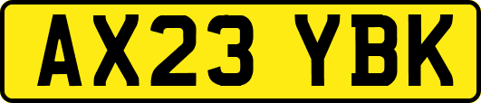AX23YBK