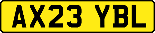 AX23YBL