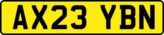 AX23YBN