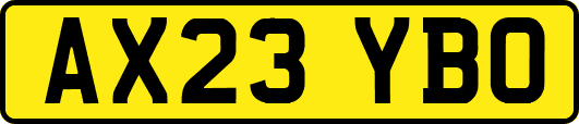 AX23YBO