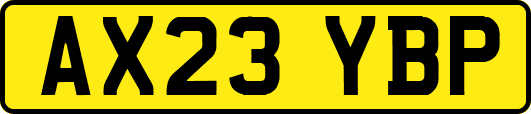 AX23YBP