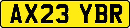 AX23YBR