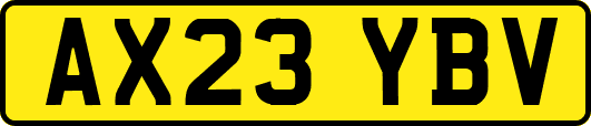 AX23YBV