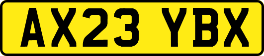 AX23YBX