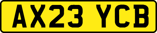 AX23YCB