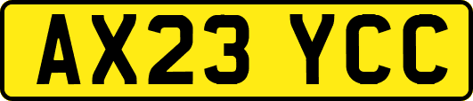 AX23YCC
