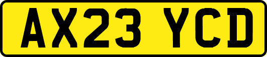 AX23YCD