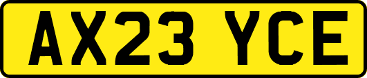 AX23YCE