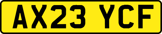 AX23YCF