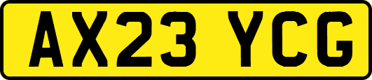 AX23YCG