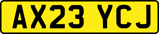 AX23YCJ