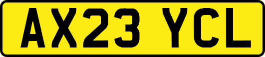 AX23YCL