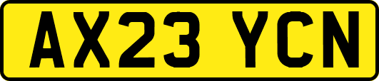 AX23YCN