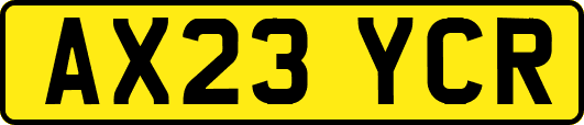 AX23YCR