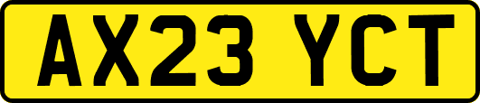 AX23YCT